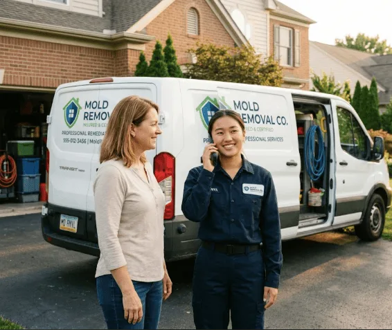 Crawlspace Mold Remediation Masontown, PA FAQs